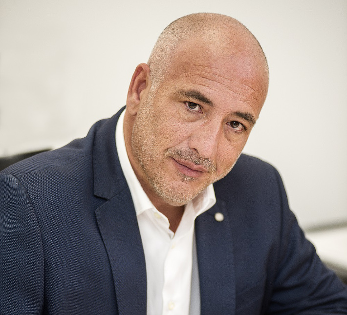 El presidente de la Mancomunidad anima a acudir a la concentración por Rules: 